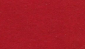 混紡（ウール80%・レーヨン20%）赤色